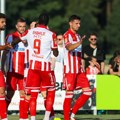 Zvezda dobila rivala u kvalifikacijama za LŠ: Gibraltar destinacija crveno-belih