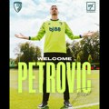 Čelzi prodao Petrovića Bornmutu