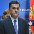 Skandal u Crnoj Gori: Nestali dokazi iz predmeta protiv bivšeg direktora Agencije za nacionalnu bezbednost