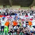 Slovenac oduševljen: Navijači bi došli i u Afriku zbog Zvezde