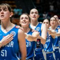 Košarkašice dobile rivale u kvalifikacijama za evrobasket 2027: Srbija u najkraćoj grupi u prvoj fazi