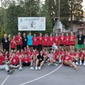 Lekićeva oduševila mališane