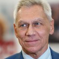 Bocan-Harčenko: Zahtevamo hitno i bezuslovno oslobađanje Igora Popovića