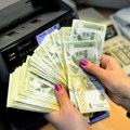 Prosečna plata u maju "pala" u odnosu na april - Zaposleni u proseku primili 107.705 dinara