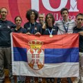 Tri medalje za srednjoškolce iz Srbije na Olimpijadi iz informatike u Boliviji