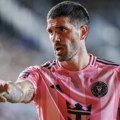 Rodrigo de Pol - dao je prvi gol VIDEO