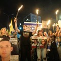 Tel Aviv je na nogama: Narod se pobunio; "Rezultat ove odluke će biti razarajući, svi će umreti" FOTO