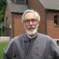 Bog ga doveo do Srbije! Kako je jedan Amerikanac postao srpski sveštenik (video)