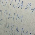 "Svi smo u strahu": Stanari zgrade u Kragujevcu žive horor zbog komšinice