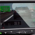 Za sedam dana otkriveno gotovo 32.000 prekršaja prekoračenje brzine