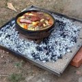 Sačijada u Medveđi – dan kuvara i dobre zabave