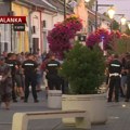 Stanovnik Bačke Palanke o napadu batinaša: Skočili su na mene s leđa, srušili me, izudarali…