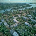 Rekonstrukcija Savskog nasipa uneta u Program upravljanja vodama, izdvojeno 700 miliona dinara
