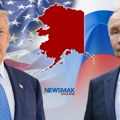 Istorijski susret Donalda Trampa i Vladimira Putina samo na Newsmax Balkans televiziji