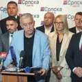 Srpska lista predstavila kandidate za predsednike opština na KiM
