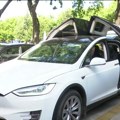 Potrošene subvencije za električne automobile za ovu godinu