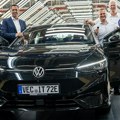Volkswagen proizveo 1.5-milionito električno vozila iz ID porodice