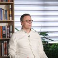 Profesor Radonjić: Vučićeve pretnje potvrđuju da on vlada nasiljem i zastrašivanjem