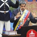 "Nijedno carstvo neće dotaći sveto tlo Venecuele": Maduro rasporedio 4,5 miliona pripadnika milicije širom zemlje