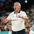 Dobre vesti za Srbiju: Vasa Micić trenirao
