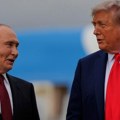 "Zasijalo je svetlo na kraju tunela": Putin ne štedi pohvale na račun Trampa, a onda dodao od čega zavise sledeći koraci