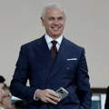 Zvezdan Terzić upitan o potencijalnom pojačanju crvene zvezde: „Ne znam, zaista“ bivši trener partizana nezadovoljan fudbalom…