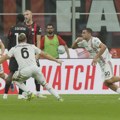 Pavlović pogađao uzalud, najjači fudbaler Serije A i makazice na San Siru šokirale Milan!
