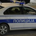 Uhapšeni osumnjičeni zbog ubadanja mladića u Nišu