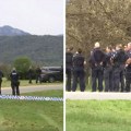 Izrešetao policajce, pa poveo ženu i decu kao taoce: Opsadno stanje u Australiji
