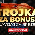 NAVIJAMO ZA SRBIJU, NAVIJAMO ZA TROJKE: Evo zašto je utakmica protiv Estonije posebna za sve ljubitelje košarke!
