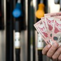 Ovo su nove cene goriva u Srbiji u narednih sedam dana: Poskupljenje...