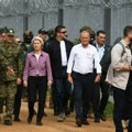 Fon der Lajen: Putin je predator, Evropa mora da uloži u odbranu