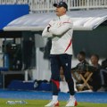 Milojević: "Sami smo sebi najveći izazov!"