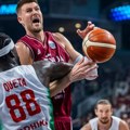 Česi saznali bolnu istinu pred meč sa Srbijom: Ova dva tima boriće se u grupi Orlova za prolazak u nokaut fazu
