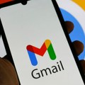 Ako vidite ovaj broj na telefonu, vaš Gmail nalog je u opasnosti