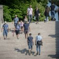 Vremenska prognoza za 5. septembar: Stabilizacija vremena, temperatura oko 30 stepeni