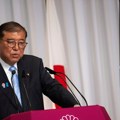 Japanski premijer Šigeru Išiba podneo ostavku