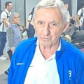 Svetislav Pešić objasnio "72 sata" Alekse Avramovića: Ovo je problem koji je uzdrmao Orlove