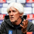 (VIDEO) Jovanović o odgovornosti za poraz usred zemljotresa