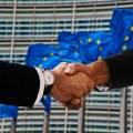 EU planira do kraja godine zaključenje sporazuma o slobodnoj trgovini sa Mercosurom i Indijom