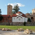 Nova faza restauracije živopisa u manastiru Žiča - Za konzervaciju fresaka 2,8 miliona dinara