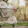 RZS: Potrošačke cene 4,7 odsto više nego prošle godine