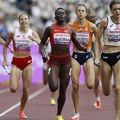 Atletika: Mešovita štafeta SAD osvojila zlato na 4x400 metara na SP