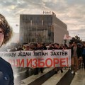 Више од 300 професора и грађана потписало апел за одбрану студента Богдана: „Довели га на сахрану као окорелог зликовца…