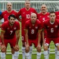 Nepravda "skinula" medalju: Srbija ostavila odličan utisak na Evropskom prvenstvu za novinare