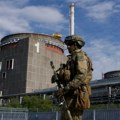 Zaporoška nuklearka i stručnjaci za atomsku energiju pod udarom ukrajinskih dronova