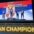 Kikbokserka iz Niša šampionka Evrope