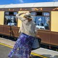 Povratak Orient Expressa: Ovako izgleda putovanje vozom za koje karta košta preko 11.000 evra