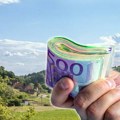 Naš pevač kupio 3 prlaca na kosmaju! Napravio kuću za odmor pa rešio da proširi biznis - lova samo kaplje