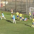 Renesansa posrnulog Rada na Banjici: Kaluđerović opet dao gol, ne znaju za poraz posle 5 kola u ligi!